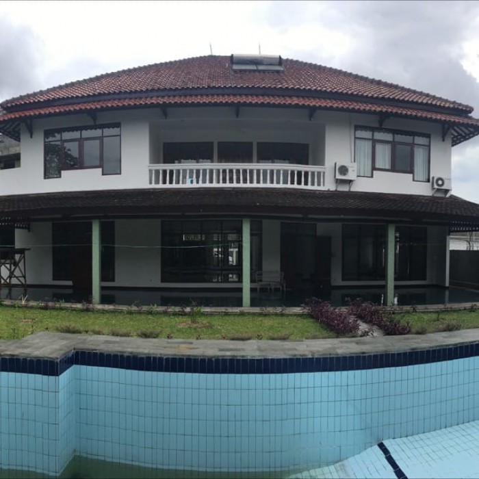 Rumah dijual di Kemang  Jakarta selatan 